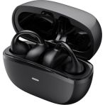 Havit OWS916 Openbuds 02A Kablosuz Kulaklık - Bt 5.4, Açık Kulak Tasarımı, Enc Mikrofon - Siyah