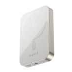 Havit PB5228 Titanium Magsafe 10.000MAH Powerbank – Titanyum