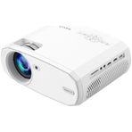 Havit PJ202 Pro 1500 Ansi 1920x1080 Beyaz Full HD Projeksiyon Cihazı