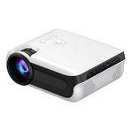 Havıt Pj209 PRO Prıme Sapphıre Smart Projeksıyon Cıhazı - Hoparlör - 1080p Androıd TV 9.0 (outlet)