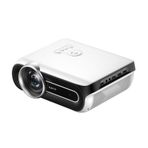 Havit Pj209a Pro Full Hd 1080p Smart Projeksiyon Cihazı Android