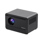 Havit PJ211 Pro Siyah Android Smart TV Projeksiyon Cihazı