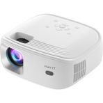 Havit PJ212 Beyaz 1080P Native Projeksiyon Cihazı