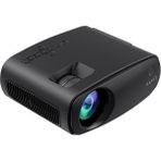 Havit Prime Opal Taşınabilir Hd Projeksiyon Cihazı - Siyah