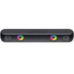 Havit SK854BT Rgb Işıklı Gaming Oyuncu Bluetooth Hoparlör Masaüstü Soundbar