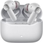 Havit Space NC01T TW991 Pro Tws Bluetooth Kulaklık - Anc + Enc, Bt 6.0, 12MM Sürücü, Kulak Içi Kulaklık - Kirli Beyaz
