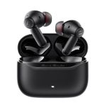 Havit Space NC01T TW991 Pro Tws Bluetooth Kulaklık - Anc + Enc, Bt 6.0, 12MM Sürücü, Kulak Içi Kulaklık - Siyah