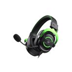 Havit t Gamenote Çıkarılabilir Mikrofonlu Gaming Oyuncu Kulaklığı - 3.5mm H2002E