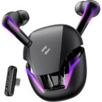 Havit TW970 Siyah Bluetooth Kulaklık