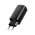 Havit Uc20 65W Gan Teknoloji Hızlı Şarj Adaptörü - 2 Type-C, 1