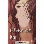 Haviye`de Kar - Kezban Özdemir