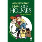 Havlock Holmes Sevgili Mırrrson - Isaac Palmıola