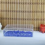 Havlu Kutusu Asetat 20X20X5 (25 Adet)