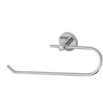 Havluluk (Rulo Havlu Peçete), Fiesta, Eko, Kapaksız/açık, Metal, Krom