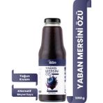 Havran Kocaseyit Yaban Mersini Özü 1350 g Katkısız Koruyucusuz Doğal İçerik - 1,3 lt