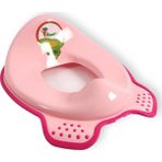 Havuç CM240 Çocuk Klozet Adaptörü - Pembe