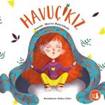 Havuç Kız - Merve Başcumalı
