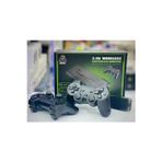 Havuz Elektronik 2.4G Kablosuz Çift Kol Retro Oyunlar 4K Game Stick 64Gb Hafıza 20000 Oyun Atari