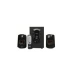 Havuz Elektronik Kumandalı 2+1 Bluetooth Ses Sistemi Usb+Tf+Aux Destekli
