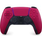 Havuz Elektronik Playstation 5 Dualsense Wireless Controller Cosmic Red Ps5 Kol Kırmızı (İthalatçı Garantili)