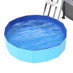 Havuz İçin Ayak Banyosu | 60 Cm Havuz Girişi İçin Ayak Banyo Leğeni - Büyük Ayak Temizleyici Yıkama Havuzu Açık Hava Ev Kamp İçin Yüzme Aksesuarları