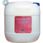 Havuz Kimyasalı Sıvı Klor 25 kg