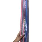 Havuz Koltuğu - kırmızı mavi 100 cm 110 kg kapasite