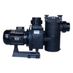 Havuz Life Kripsol Kan Plus havuz pompası - KAN 1270 T2B 12.5 Hp "143.00 m3/h