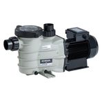 Havuz Life Kripsol S2 Model Havuz pompası - S2 0.50 Hp "10.80 m3/h M