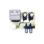 Havuz Life Otomatik Kontrol Sistemleri- Dezenfeksiyon Sistemi - AKS 800 / 803 Panel - 2500 m3 / 10 Lt / 10 bar / 15515253063