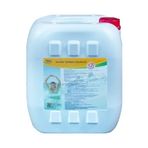 Havuz Life Sıvı Klor (HYPO) %12,5 - 25 KG / BİDON