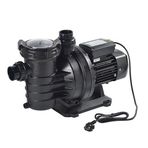 Havuz Life Waterfun Senkron 1 Havuz Pompası - 1.50 Hp "25.50 m3/h M