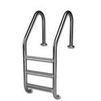 Havuz Merdiveni 3 Basamak Standart Model 316