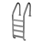 Havuz Merdiveni 4 Basamak Standart Model 316