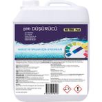 Havuz Suyu Ph Düşürücü 25 Kg Sıvı