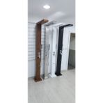 Havuz,bahçe,sahil Duş Sistemleri(Ahşap) Desenli