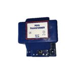 HavuzcuMarket Havuz Trafosu 220/12 Volt 100 Watt