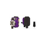 Havuzdukkani Nano Seri 2 Lt 10 Bar Analog Dozaj Pompası