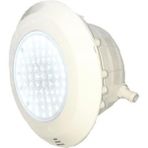 Havuzhane 2002 Komple Sıvaaltı Havuz Aydınlatma Beyaz 30W/12V 30 cm Çap 23 cm Kasa Armatür