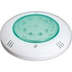 Havuzhane Sıva Üstü Mini Turkuaz 8W/12V 12 cm Çap 25 mm Yükseklik Havuz Aydınlatma Armatörü
