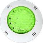Havuzhane Sıva Üstü Slim Flat Yeşil 26 cm Çap 33 mm Yükseklik 30W/12V Havuz Lambası