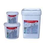 Havuzlife Deep Blue GC %56 Granül Klor 10 KG - 10 KG / PLASTİK KOVA / Deep Blue GC %56 Granül Klor 54015133003