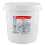 Havuzlife Deep Blue TC 200 Tablet Klor 5 KG - 5 KG / PLASTİK KOVA / Deep Blue TC 200 Tablet Klor 5 KG 54016133003