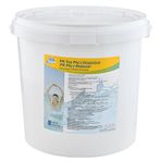 Havuzlife DeepBlue Toz PH Düşürücü 10 kg - 10 KG / PLASTİK KOVA