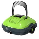 Havuzlife GOODROB MAXI KABLOSUZ TEMİZLİK ROBOTU - GOODROB MAXI KABLOSUZ TEMİZLİK ROBOTU / GOODROB MAXI KABLOSUZ TEMİZLİK ROBOTU 19815273200