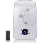 Havvaca HD-1350B Ultrasonik Soğuk Buhar Makinesi Uzaktan Kumandalı Oda Nemlendirici