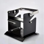 Havya Sehpası - Havya Standı Metal Lehim Makara Tutuculu 90X92 Mm