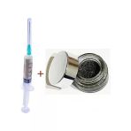 Havya Ucu Temizleme Pastası Krem Flux Beyaz Amtech NC-559-ASM Lehim/21