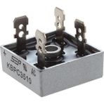 Havyatech Köprü Diyot 50 Amper 1000V