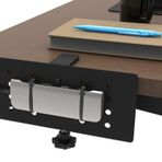 HAVYO Dock İstasyonu Yan Montaj Braketi